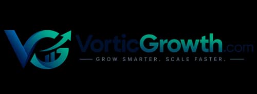 Vortic Growth - Local SEO & Google Maps Agency